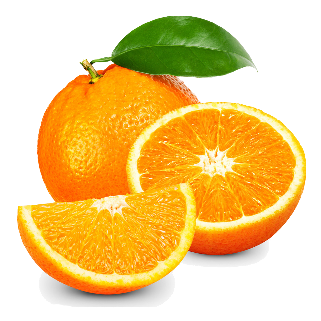 Naranjas